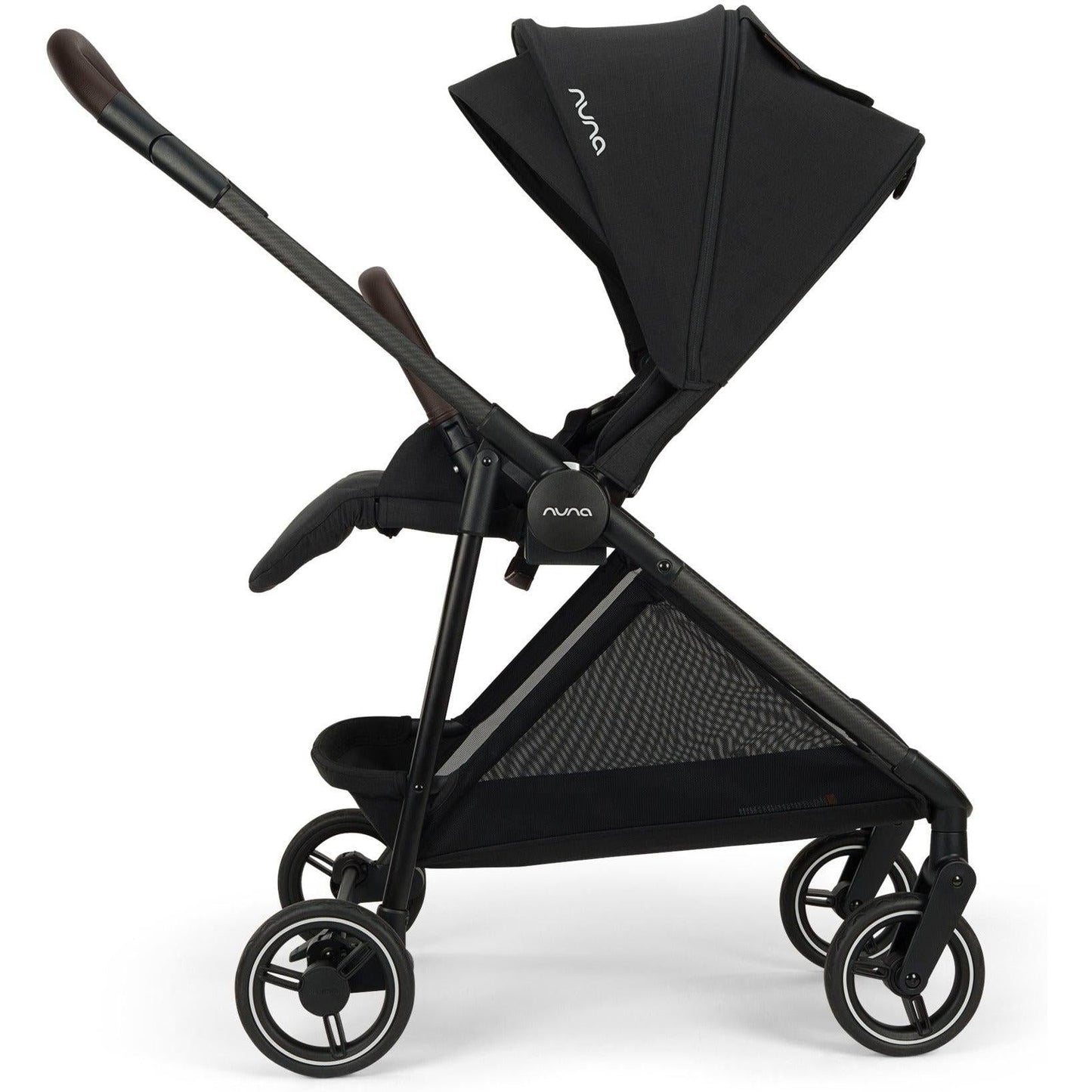 Nuna Strollers - Travel Systems Caviar Nuna FLEX System Seat