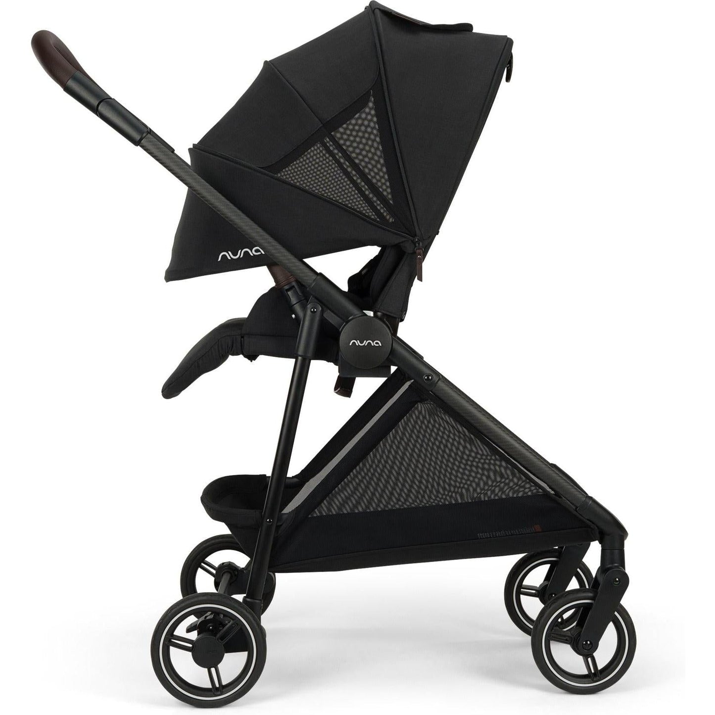 Nuna Strollers - Travel Systems Caviar Nuna FLEX System Seat
