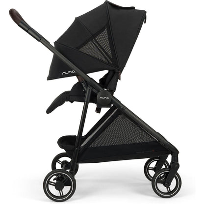 Nuna Strollers - Travel Systems Caviar Nuna FLEX System Seat