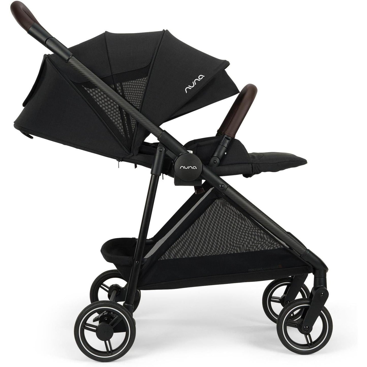 Nuna Strollers - Travel Systems Caviar Nuna FLEX System Seat