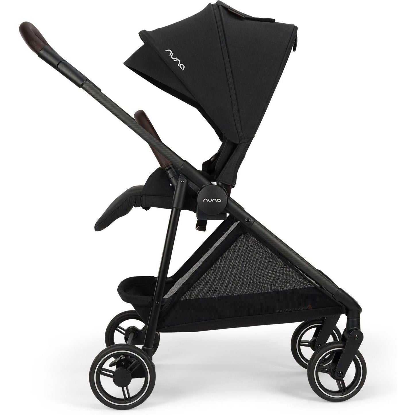 Nuna Strollers - Travel Systems Caviar Nuna FLEX System Seat