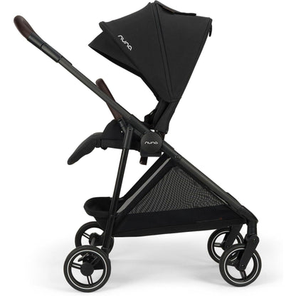 Nuna Strollers - Travel Systems Caviar Nuna FLEX System Seat