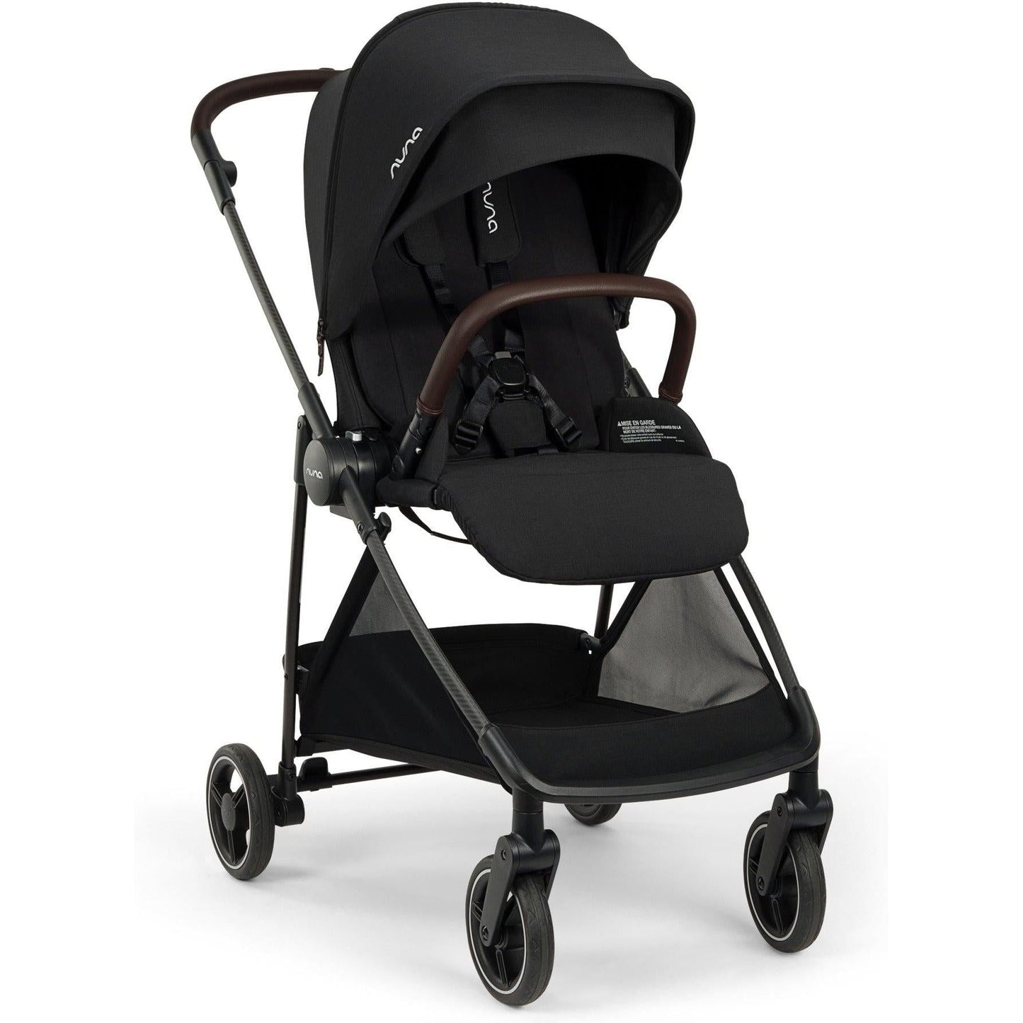 Nuna Strollers - Travel Systems Caviar Nuna FLEX System Seat