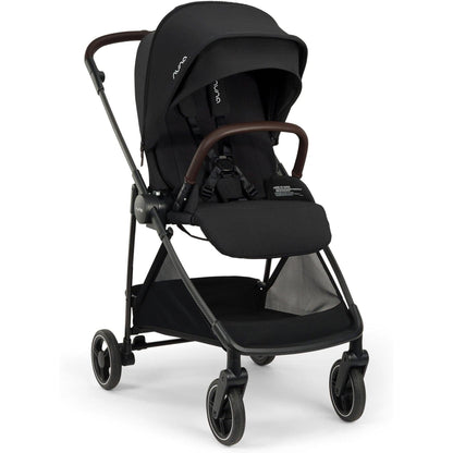 Nuna Strollers - Travel Systems Caviar Nuna FLEX System Seat