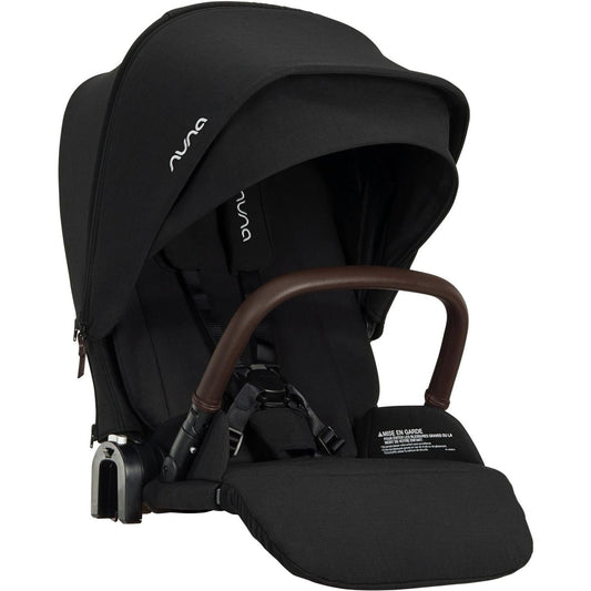 Nuna Strollers - Travel Systems Caviar Nuna FLEX System Seat