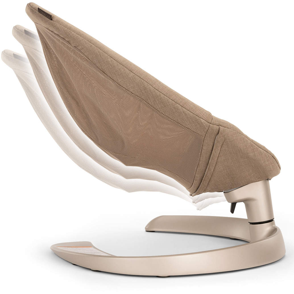 Nuna Bouncers Nuna LEAF Grow