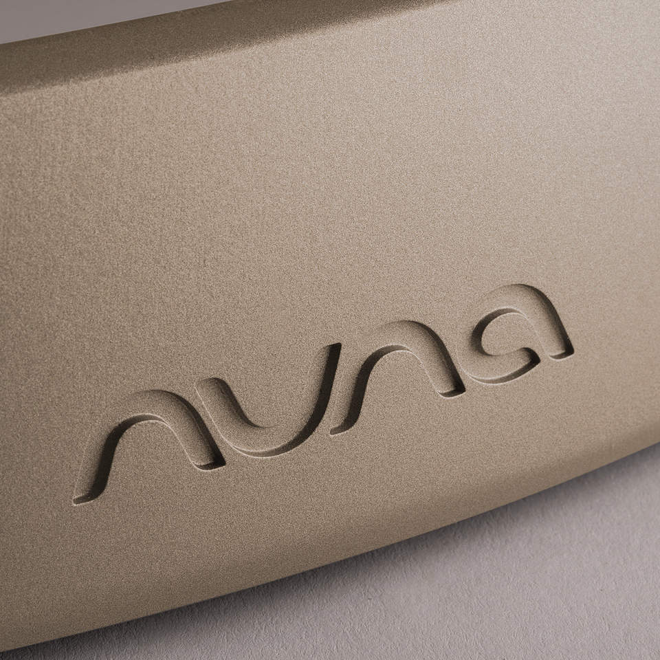 Nuna Bouncers Nuna LEAF Grow