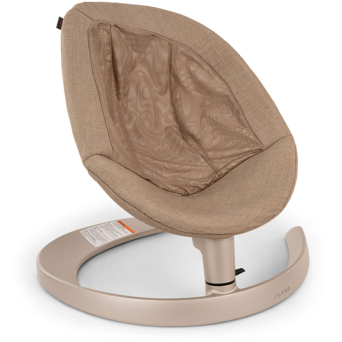 Nuna Bouncers Nuna LEAF Grow