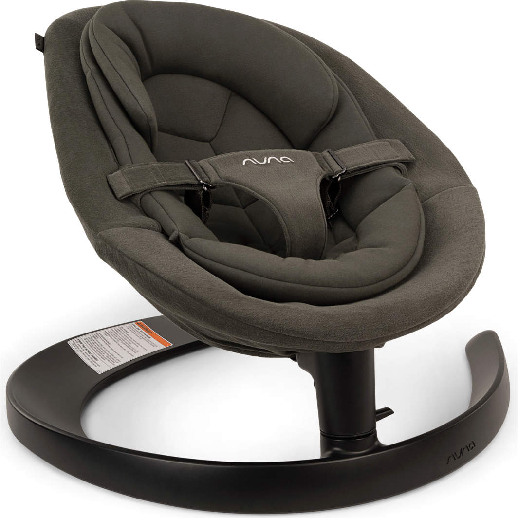 Nuna Bouncers Nuna LEAF Grow