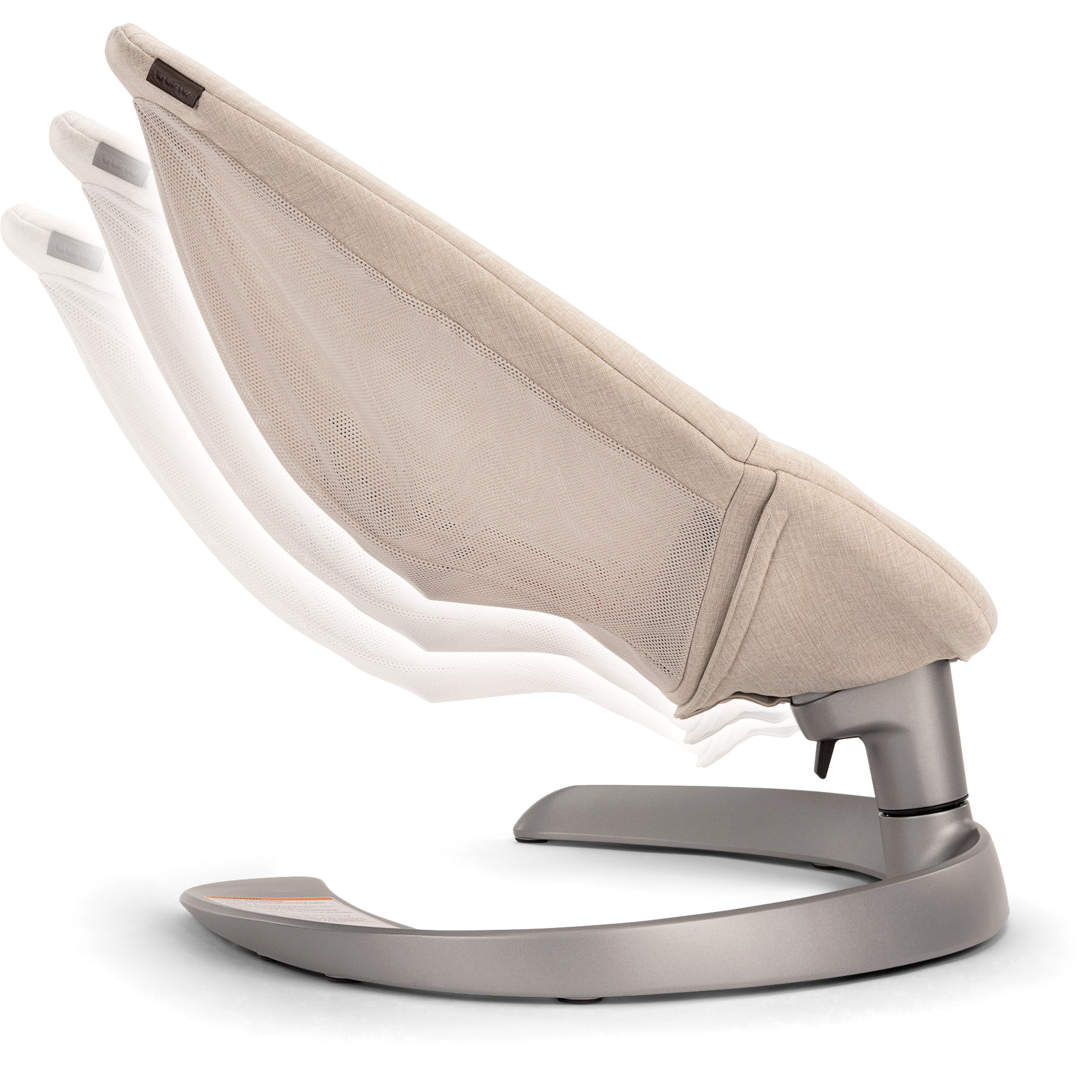 Nuna Bouncers Nuna LEAF Grow