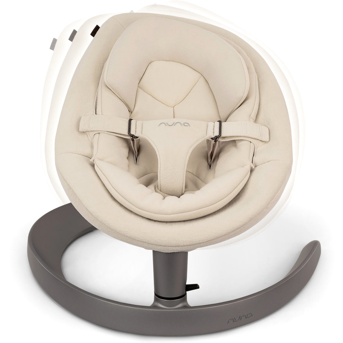 Nuna Bouncers Nuna LEAF Grow