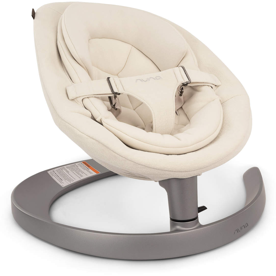 Nuna Bouncers Nuna LEAF Grow