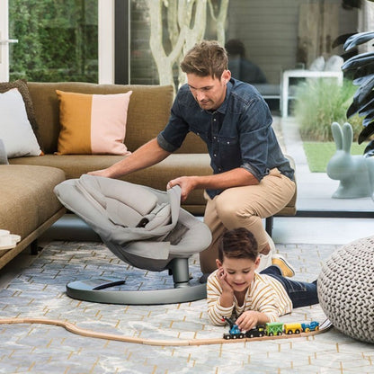 Nuna Bouncers Nuna LEAF Grow