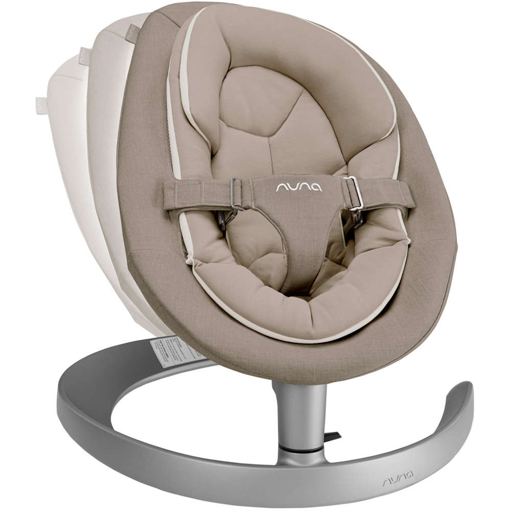 Nuna Bouncers Nuna LEAF Grow