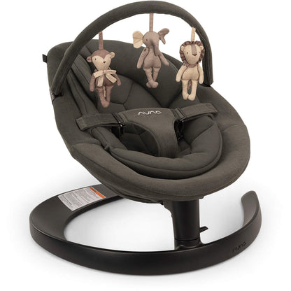 Nuna Bouncers Forest Nuna LEAF Grow