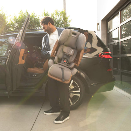 Nuna Car Seats - Booster Nuna Lumn Harness Booster Seat