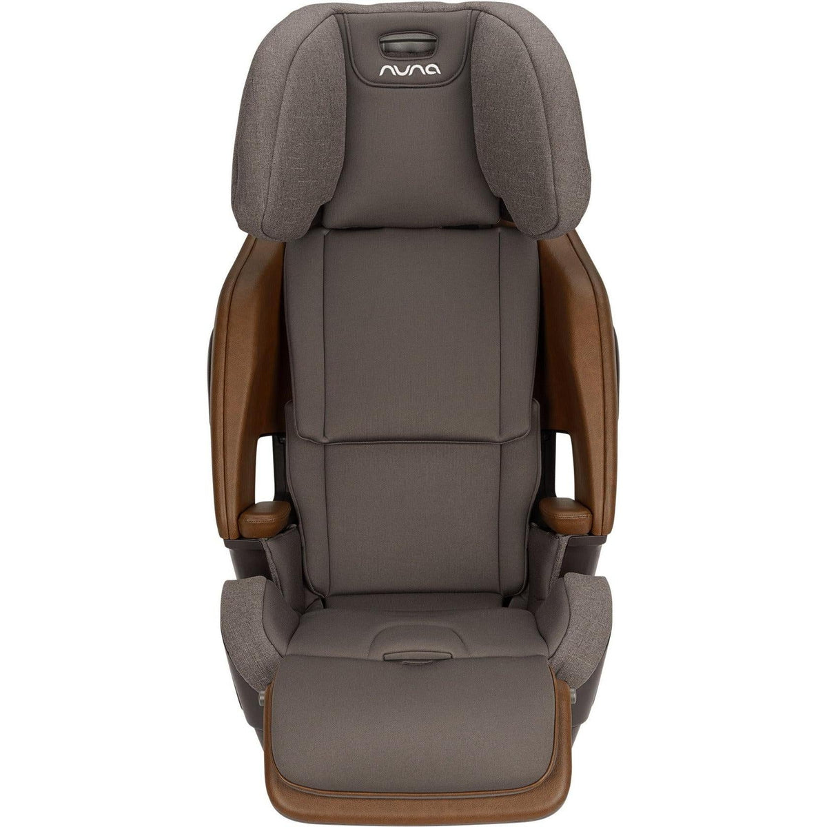 Nuna Car Seats - Booster Nuna Lumn Harness Booster Seat