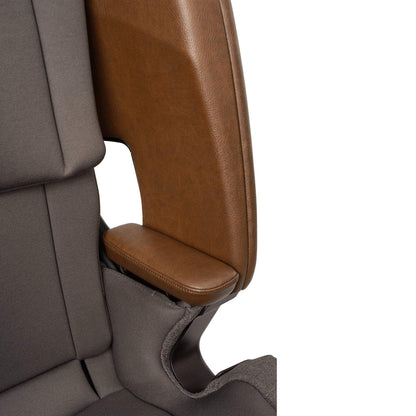 Nuna Car Seats - Booster Nuna Lumn Harness Booster Seat