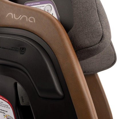 Nuna Car Seats - Booster Nuna Lumn Harness Booster Seat