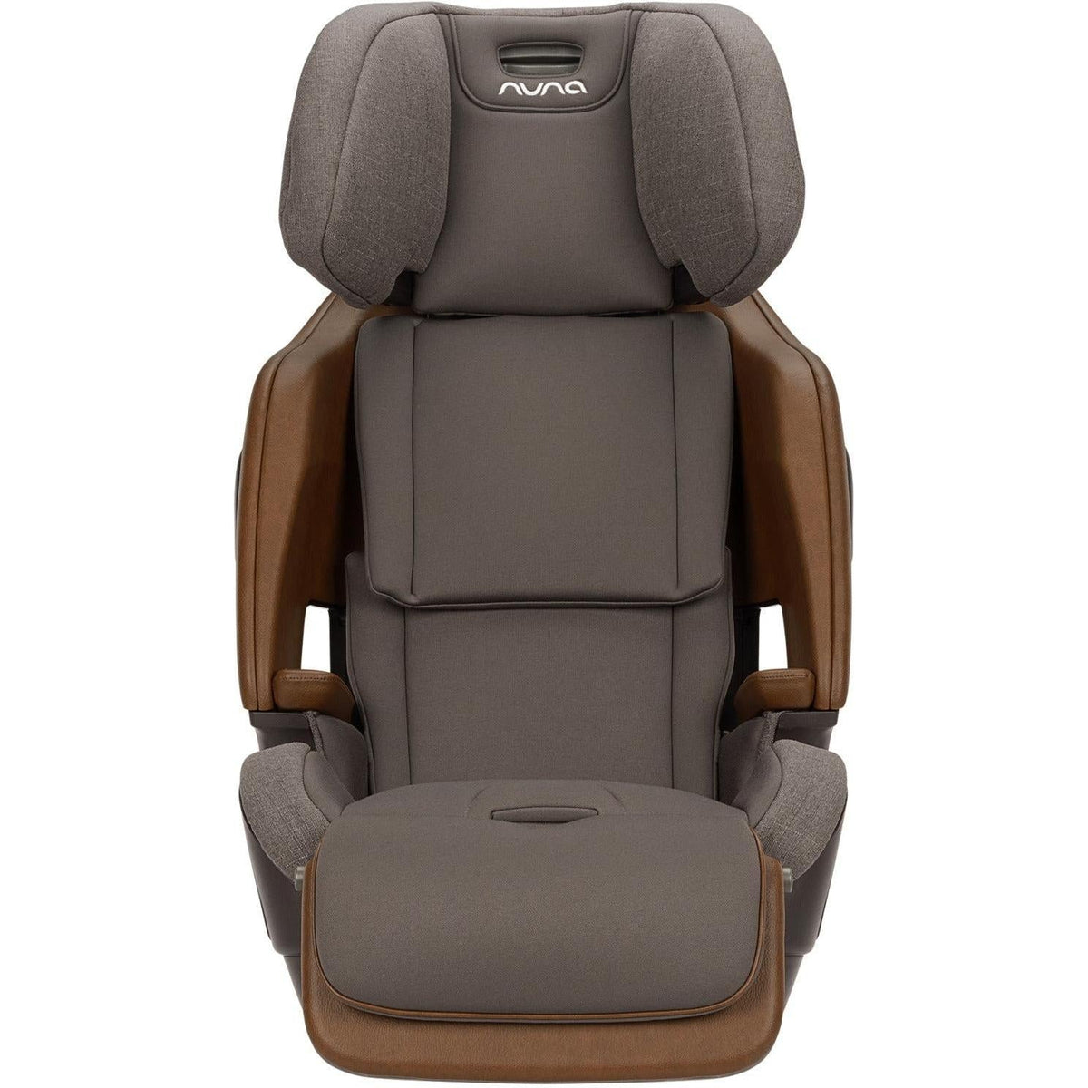 Nuna Car Seats - Booster Nuna Lumn Harness Booster Seat