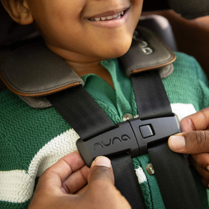 Nuna Car Seats - Booster Nuna Lumn Harness Booster Seat