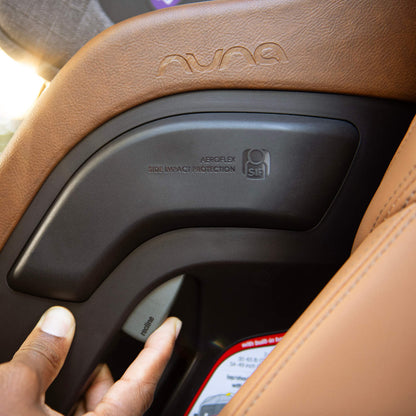 Nuna Car Seats - Booster Nuna Lumn Harness Booster Seat