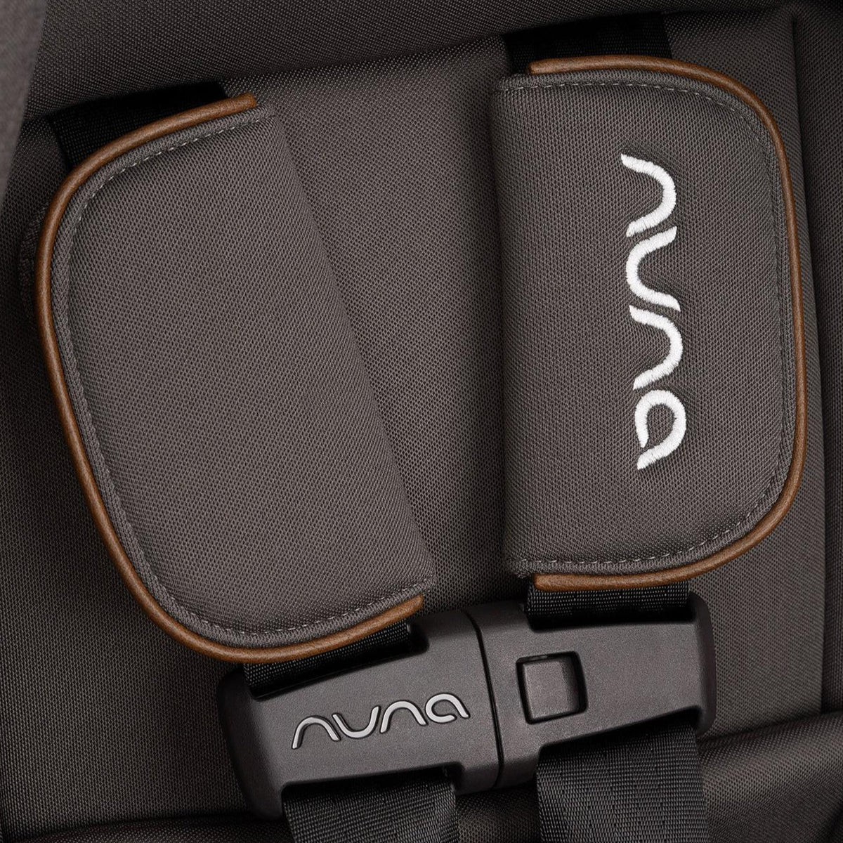 Nuna Car Seats - Booster Nuna Lumn Harness Booster Seat