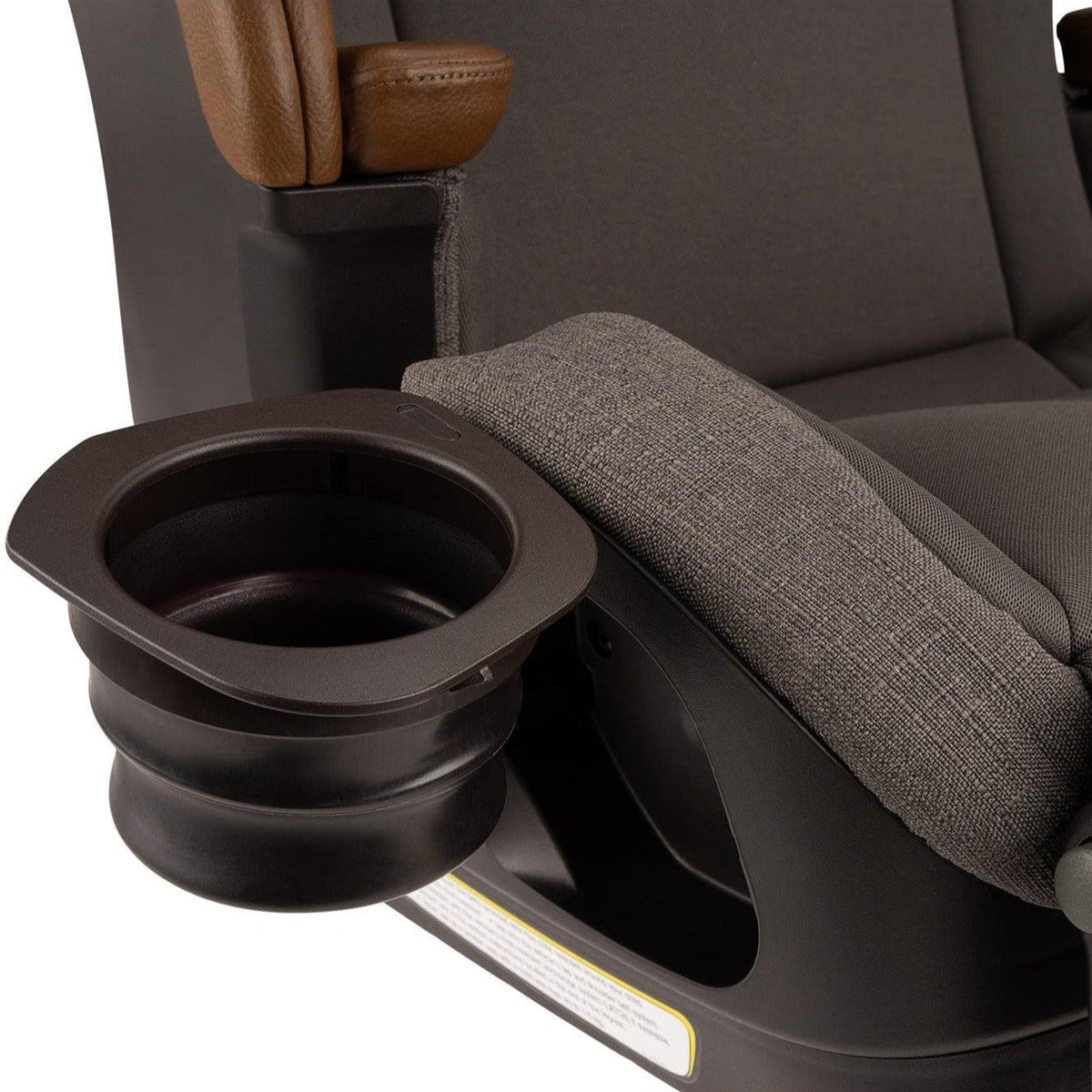 Nuna Car Seats - Booster Nuna Lumn Harness Booster Seat