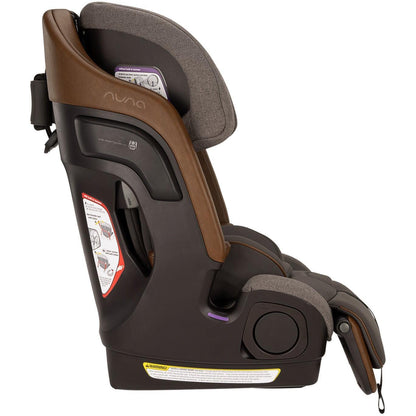 Nuna Car Seats - Booster Nuna Lumn Harness Booster Seat