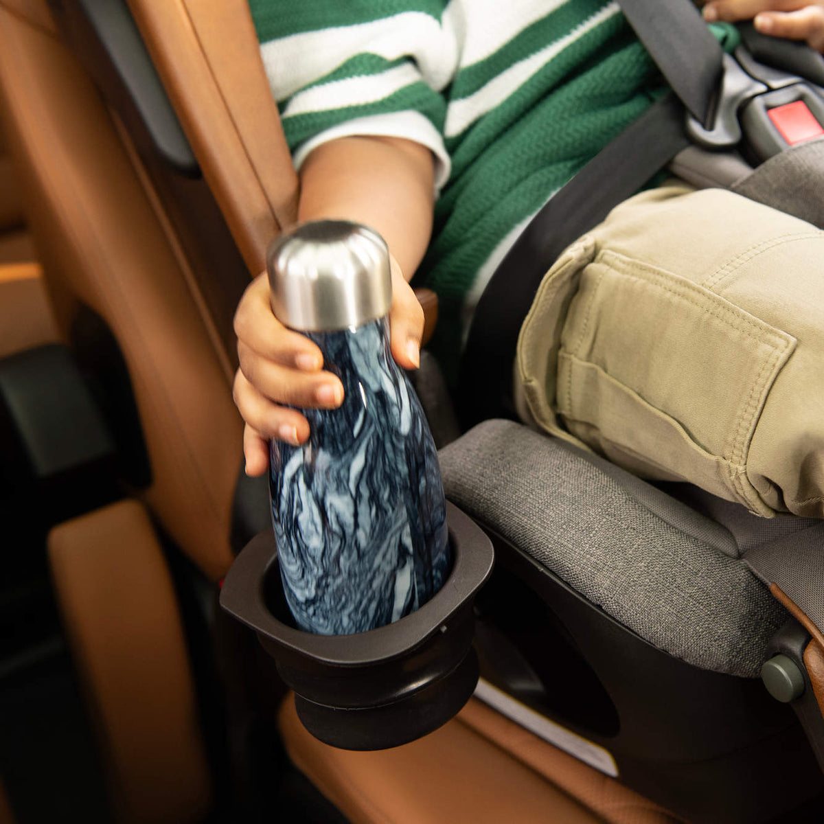 Nuna Car Seats - Booster Nuna Lumn Harness Booster Seat