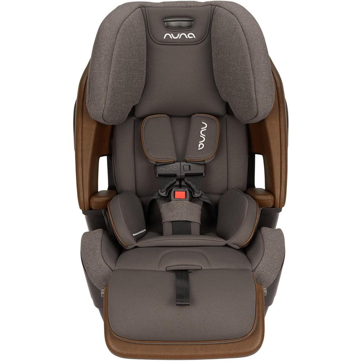 Nuna Car Seats - Booster Nuna Lumn Harness Booster Seat