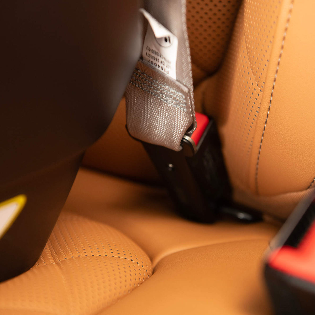 Nuna Car Seats - Booster Nuna Lumn Harness Booster Seat