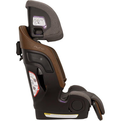 Nuna Car Seats - Booster Nuna Lumn Harness Booster Seat