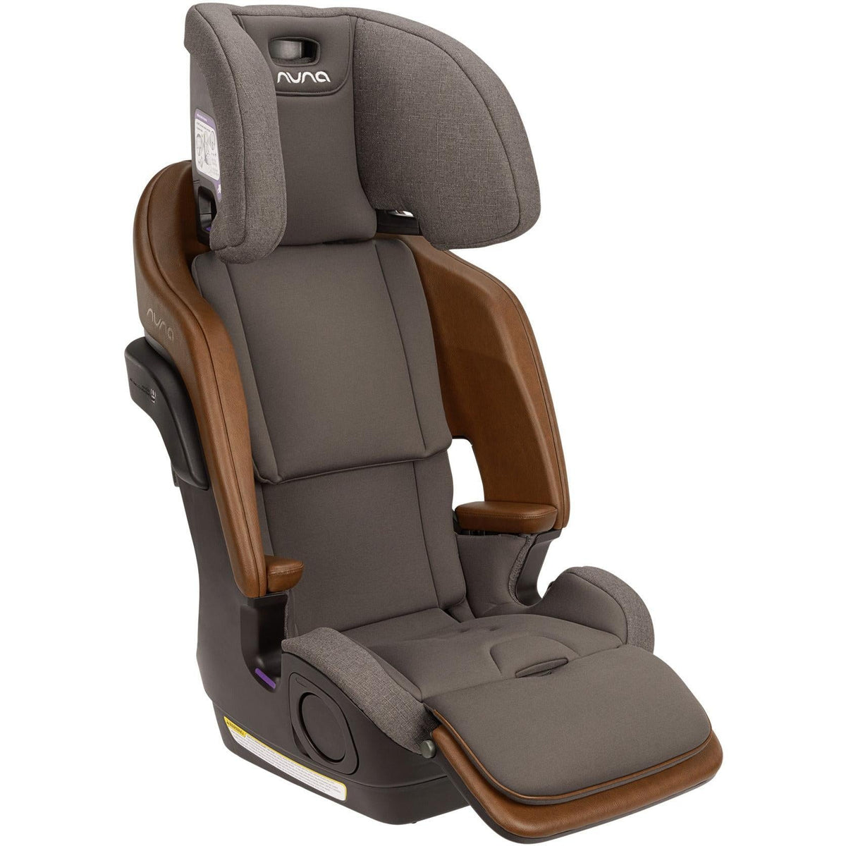 Nuna Car Seats - Booster Nuna Lumn Harness Booster Seat