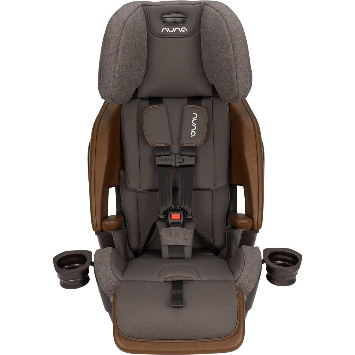 Nuna Car Seats - Booster Nuna Lumn Harness Booster Seat
