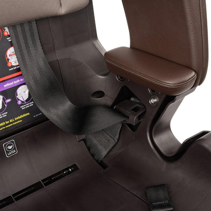 Nuna Car Seats - Booster Nuna Lumn Harness Booster Seat