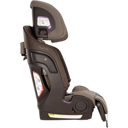 Nuna Car Seats - Booster Nuna Lumn Harness Booster Seat