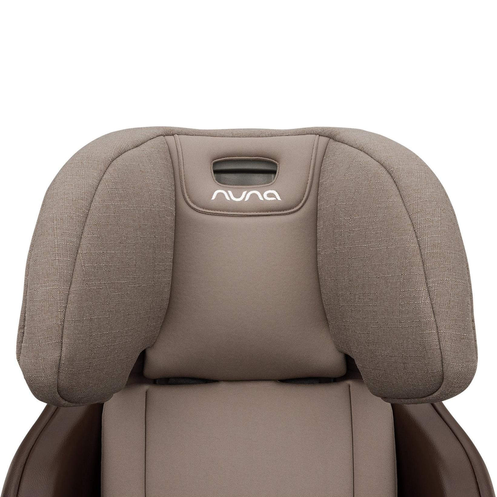 Nuna Car Seats - Booster Nuna Lumn Harness Booster Seat