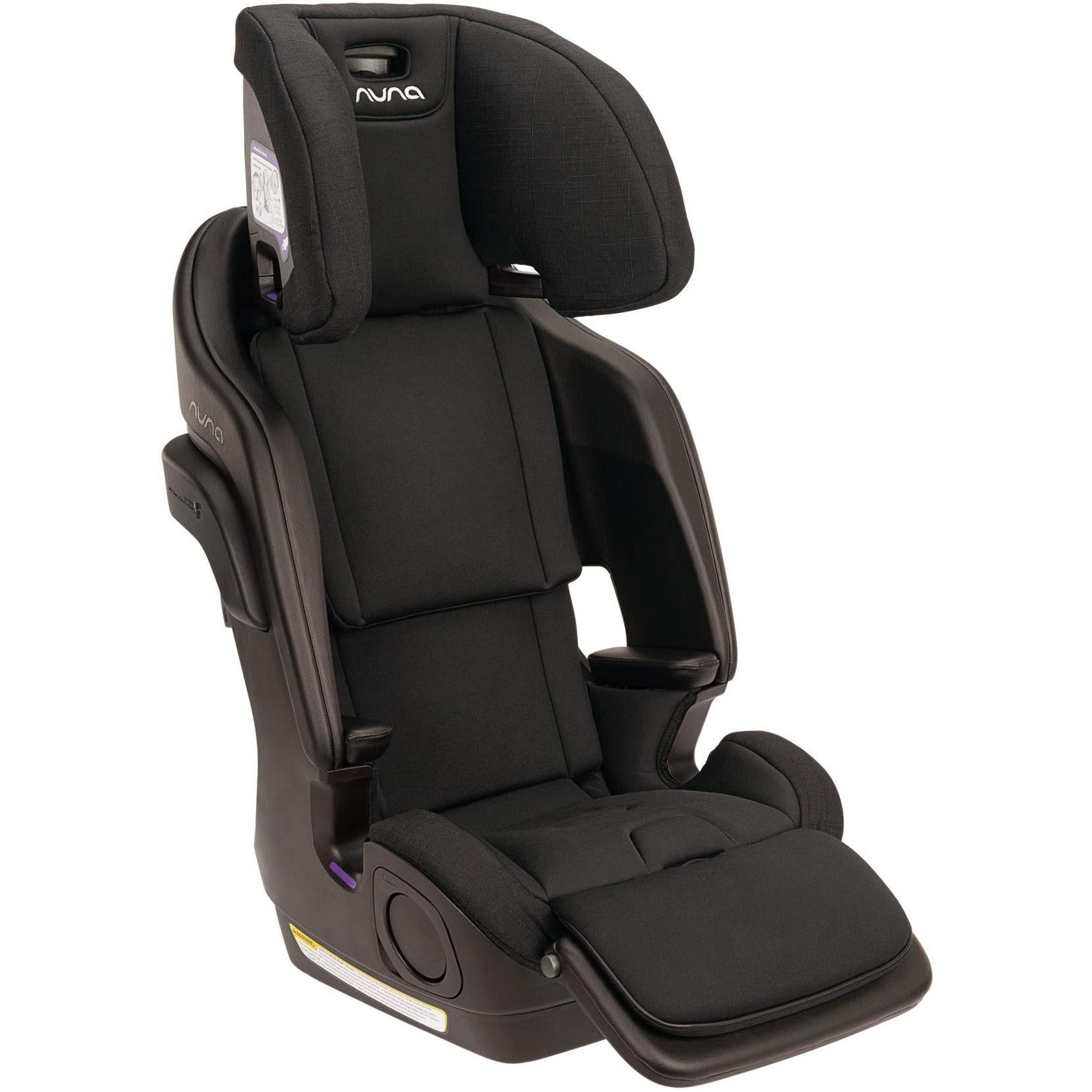 Nuna Car Seats - Booster Nuna Lumn Harness Booster Seat