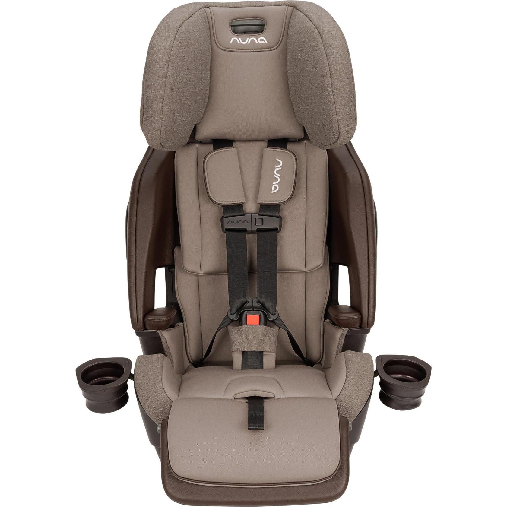 Nuna Car Seats - Booster Nuna Lumn Harness Booster Seat