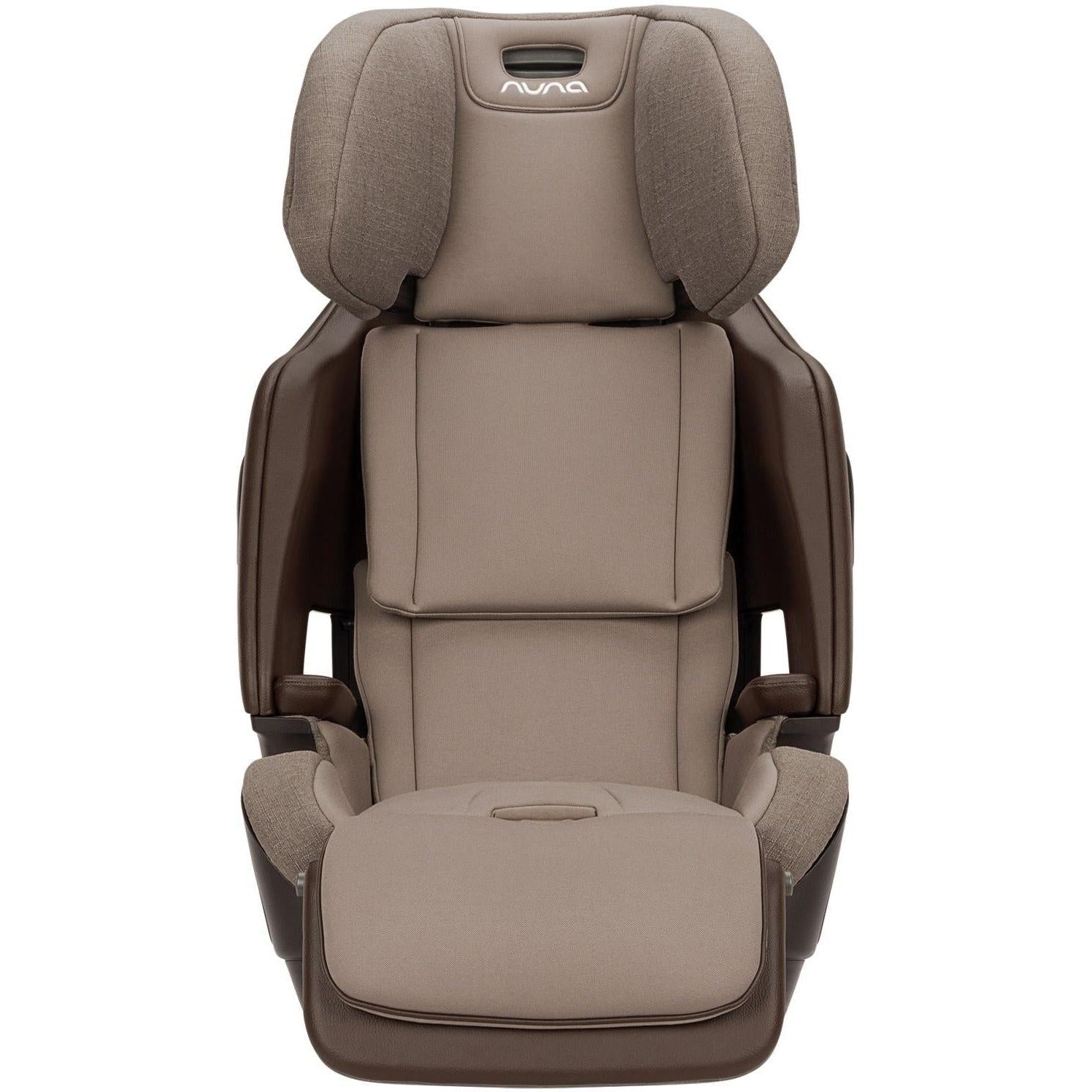 Nuna Car Seats - Booster Nuna Lumn Harness Booster Seat