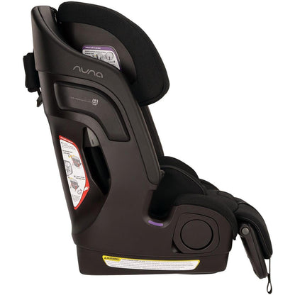 Nuna Car Seats - Booster Nuna Lumn Harness Booster Seat