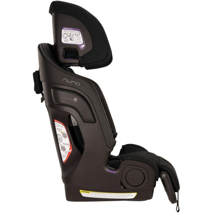 Nuna Car Seats - Booster Nuna Lumn Harness Booster Seat