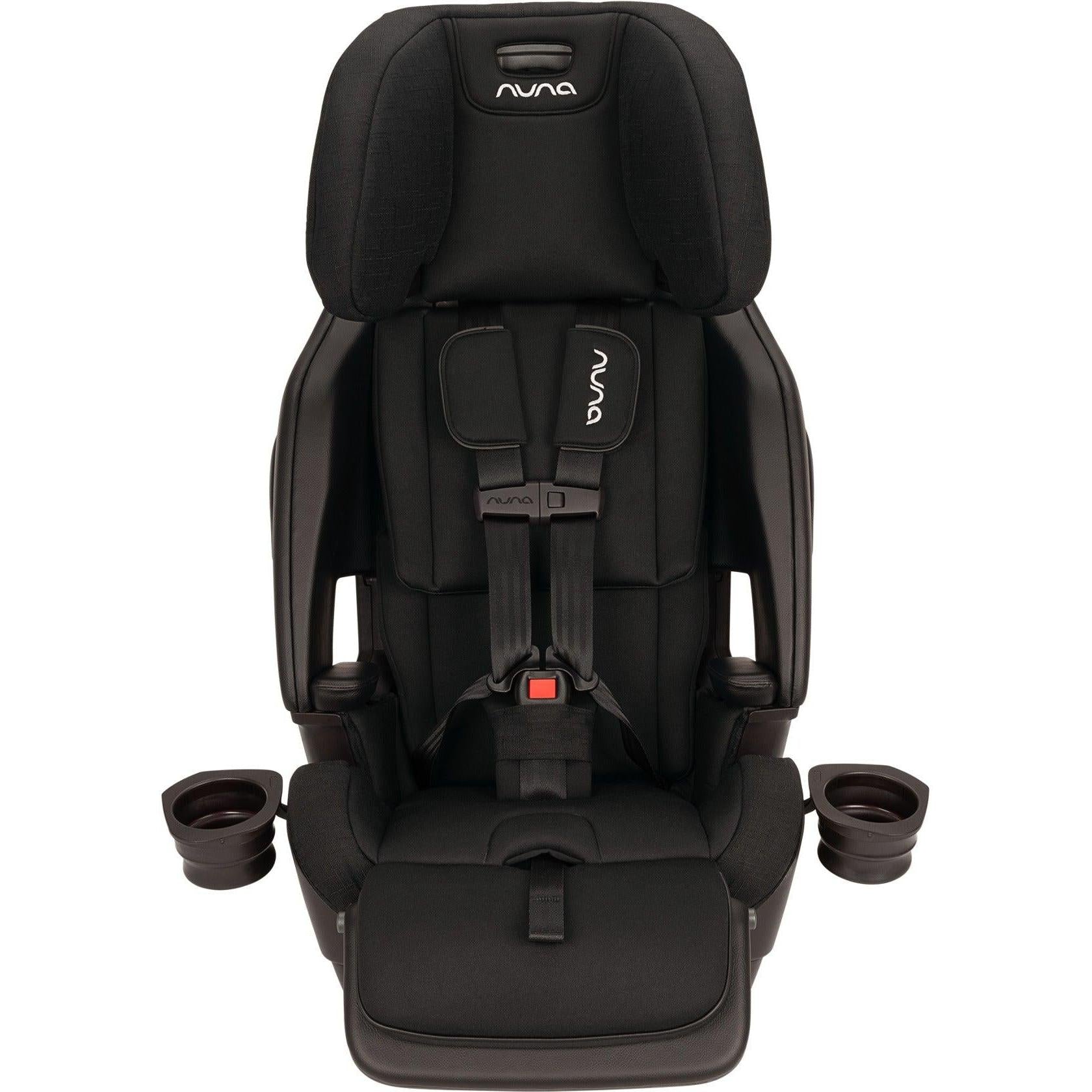 Nuna Car Seats - Booster Nuna Lumn Harness Booster Seat