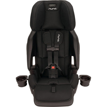 Nuna Car Seats - Booster Nuna Lumn Harness Booster Seat