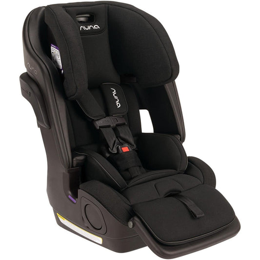 Nuna Car Seats - Booster Caviar Nuna Lumn Harness Booster Seat