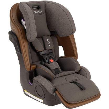 Nuna Car Seats - Booster Granite Nuna Lumn Harness Booster Seat