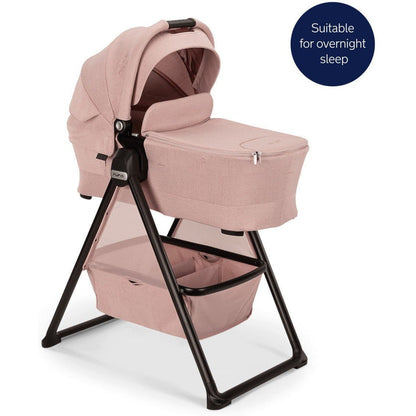 Nuna Stroller Accessories Nuna Lytl Bassinet + Stand | Thistle Collection