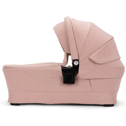 Nuna Stroller Accessories Nuna Lytl Bassinet + Stand | Thistle Collection