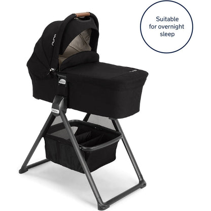 NUNA Accessories Nuna Mixx Bassinet + Stand